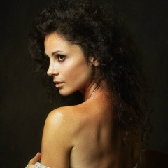 Olga Shestakova, 06.04.1991, Хайфа