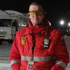 Владимир Лисин, 29.01.1990, Уральск