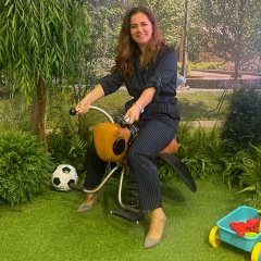 Aleksandra Prisyazhnyuk, 04.09, Санкт-Петербург