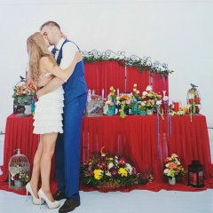 Антон Морозов, 24.08.1985, Москва