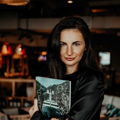 Александра Капустина, 20.05, Санкт-Петербург