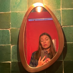 Ольга Дорохина, 30.03.1988