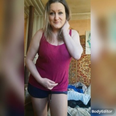 Настя Смирнова, 15.01.1983, Ухта