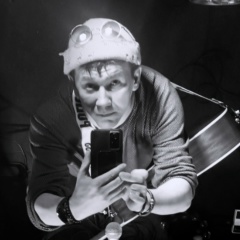 Сергей Чухнов, 26.05, Сыктывкар