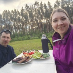Александр Васильев, Тверь