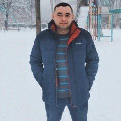 Александр Спицын, 27.03.1988, Донецк