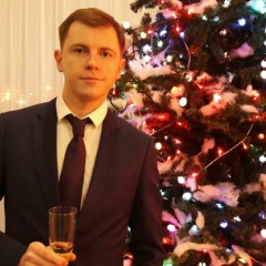 Sereja Sereja, 25.01, Санкт-Петербург