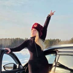 Екатерина Гильмутдинова