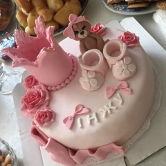 Самал Бекшоинова, 03.02, Алматы