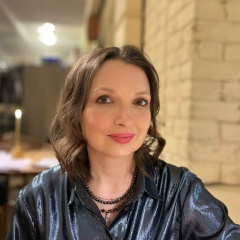 Ирина Кушникова, 27.01, Нижний Новгород