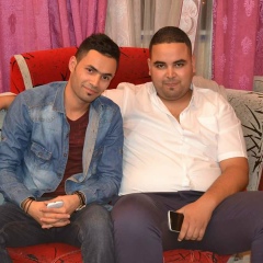 Hamid Hamidou, 24.08, Alger