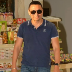 Merdan Seyitjanov, 26.09, Санкт-Петербург