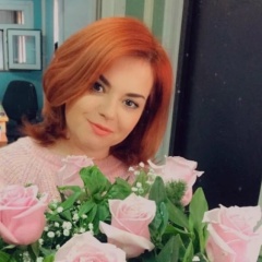 Марина Новикова, 05.03.1986, Алматы