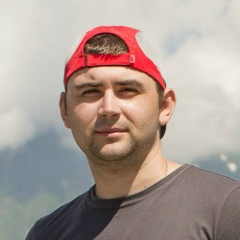 Евгений Ращепкин, 20.09.1988, Волжский