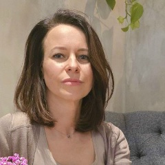 Екатерина Аксенова, 30.11, Тверь
