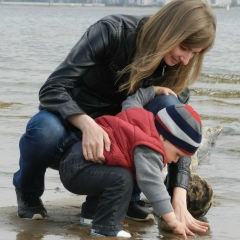 Лариса Дмитриева, 19.03.1986, Санкт-Петербург