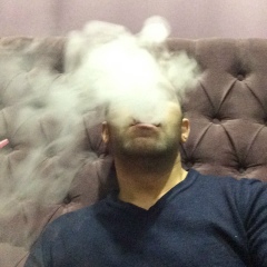 Elvin Jafarov, 17.03, Баку