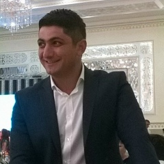 Reshad Rustemli, 21.10, Сумгаит