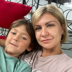 Екатерина Цупикова, 12.07, Клинцы