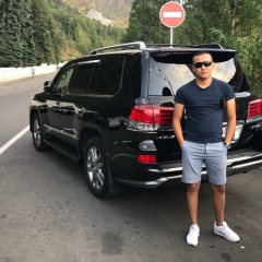 Бекслан Жакуов, 03.05