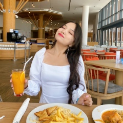 Айдана Тургенова, 20.10, Алматы