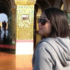 Shwe-Yee Hnin, 02.11.1991, Naypyidaw