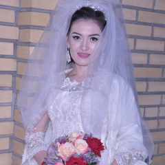 Маржан Кумекова, 05.10.1990, Тараз