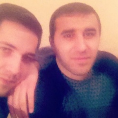 Руслан Лезгинский, 01.01.1987, Москва