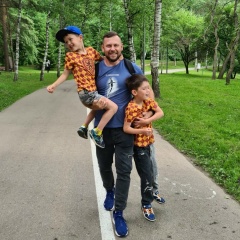 Рустам Хисамов, 08.07.1987, Таганрог