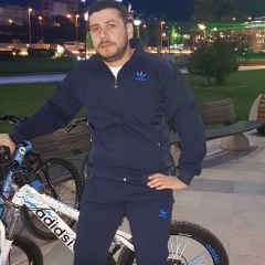 Сахиб Ибрагимов, Баку