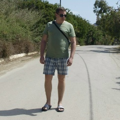 Константин Владимиров, 12.06.1979, Санкт-Петербург