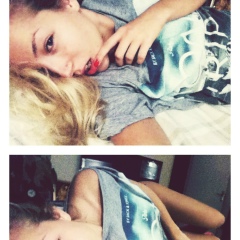 Маша Радовецкая, 29.09, Рига