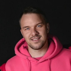 Егогр Козловский, 14.04.1989, Новосибирск