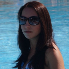 Диана Цирихова, 24.03, Владикавказ