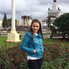 Каролина Carolina, 04.11, Москва