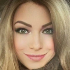 Мария Шмелева, 07.03, Санкт-Петербург