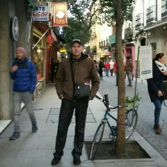 Константин Халатов, 03.01, Алматы