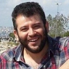 Serdar Uysal, 12.09.1979, İstanbul