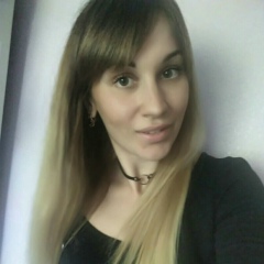 Юлия Шереметова, 30.03.1992, Ростов-на-Дону