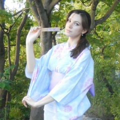 Нинелька Савкина, 06.11, Санкт-Петербург