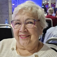 Ольга Леонова, 16.04, Санкт-Петербург