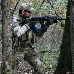 Сергей Полатовский, 03.11.1988, Москва