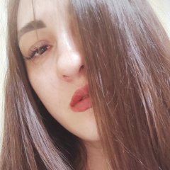 Татьяна Демёхина, 15.12.1993, Губкинский