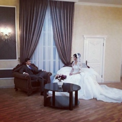 Маржан Утесинова, 02.11.1994, Алматы