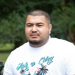 Расул Муртазов, 29.11, Астрахань