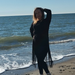 Надежда Козлова, 15.10.1984, Екатеринбург