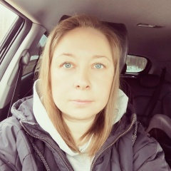 Наталья Сафонова, 16.03