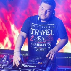 Анатолий Карачевцев, 25.09, Хабаровск