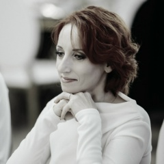 Марина Бирюкова, 21.09.1980, Семей