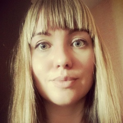 Наталья Ларина, Челябинск